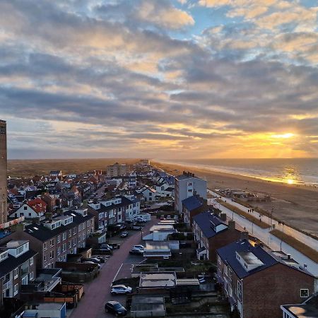 Beach & Sea View Zandvoort Extérieur photo