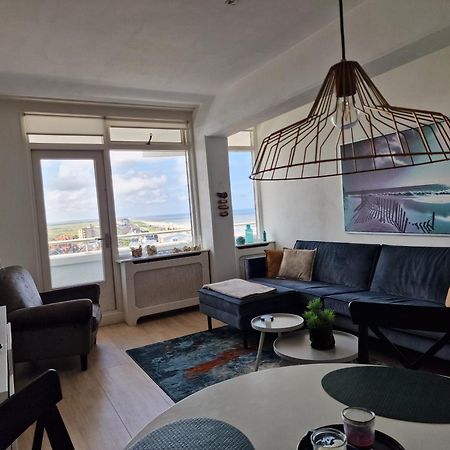 Beach & Sea View Zandvoort Extérieur photo