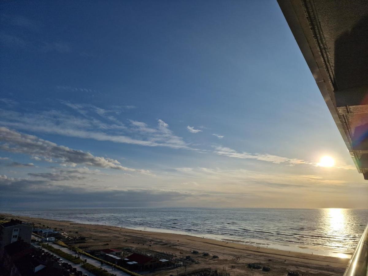 Beach & Sea View Zandvoort Extérieur photo